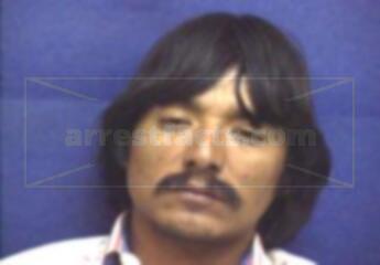 Jaime Chamo Vasquez