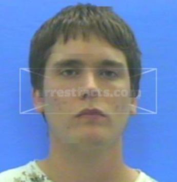 Logan Jarred Cox