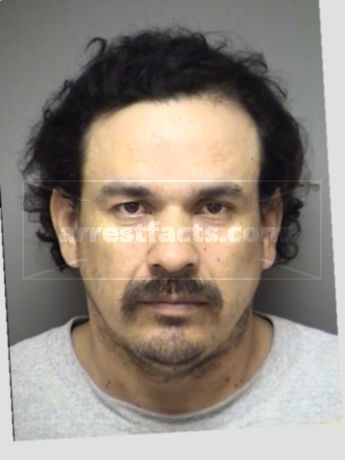 Ricardo Sanchez-Gonzales