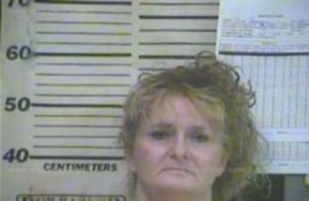 Bonnie Ann Sagraves