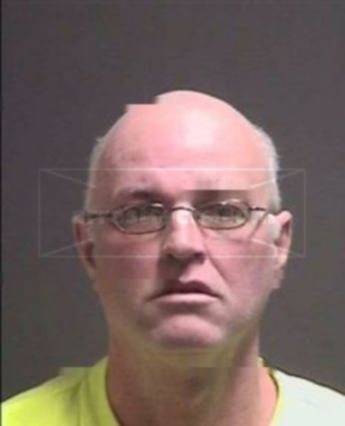 Scott Charles Roberts