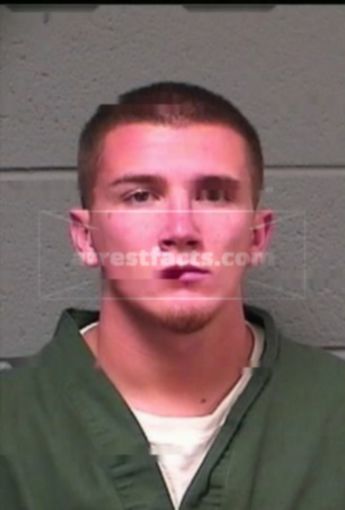 Kenneth James Yoder