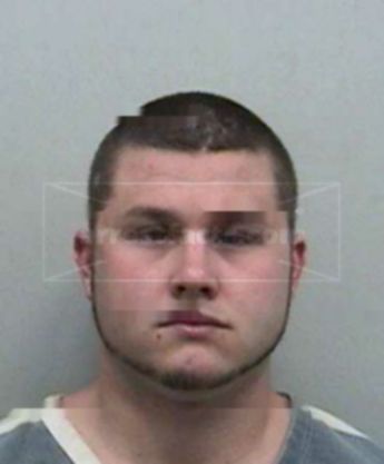Joseph Paul Mcleod