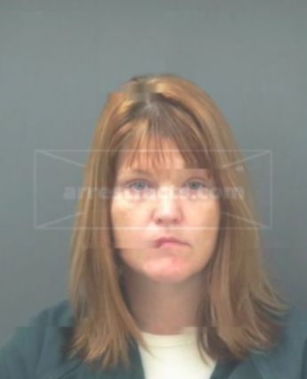 Brandy Michelle Wolfe