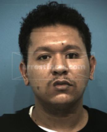 Antonio Edison Perez