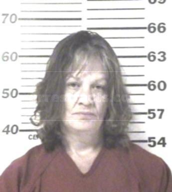 Cindy Battey