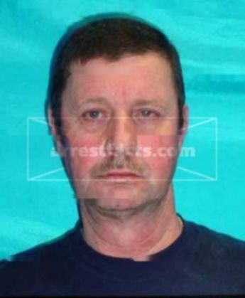 Darrell Ralph Brown