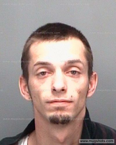 Tristan Wesley Godsey