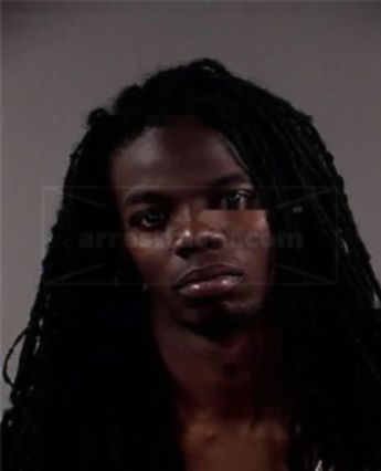 Desmon Torez Cunningham