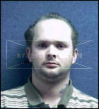 Gary Wayne Mccollough