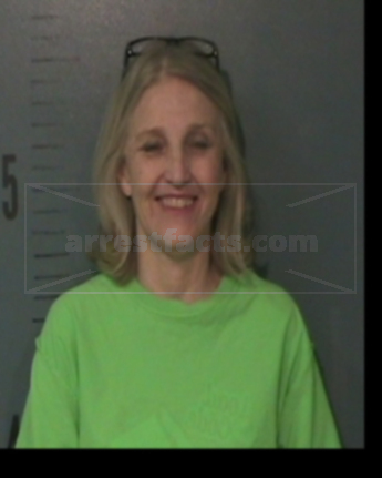 Teresa Ann Dominy