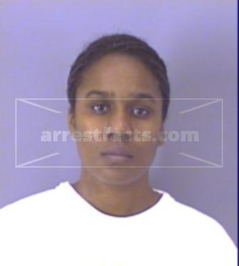 Syretta Frazier
