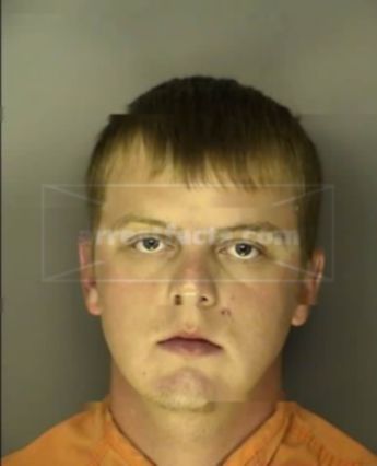 Timothy Clint Anderson