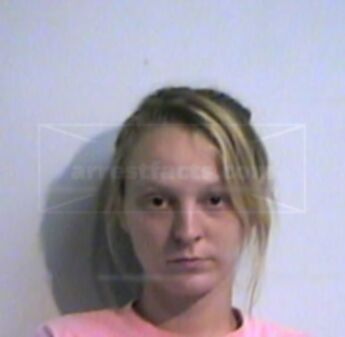 Rhiannon Grace Smith