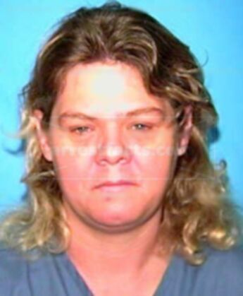 Brenda Lee Hunt