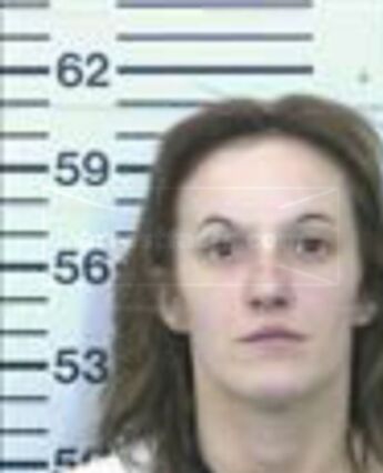 Brandy Michelle Pearson