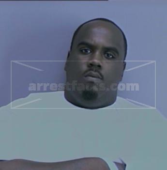 Kevin Deshaun Crawford