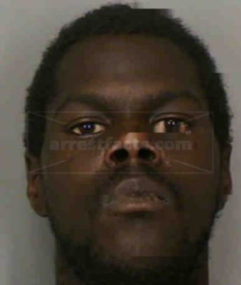Albert Brown