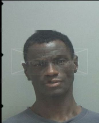 Malcolm Eugene Gamble