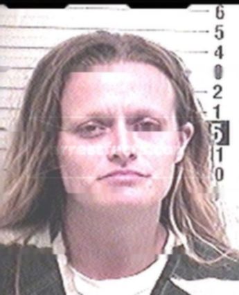 Carmen Colleen Marrs