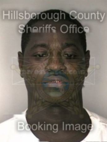Frankie Lee Bryant Jr.