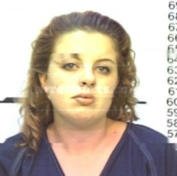 Melissa Diane Rogers