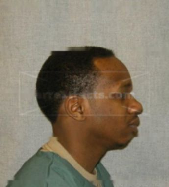 Larry D Jones