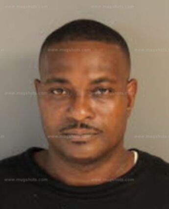 Keith Lamarr Hill