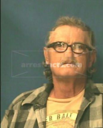 Clyde Lee Kizziar