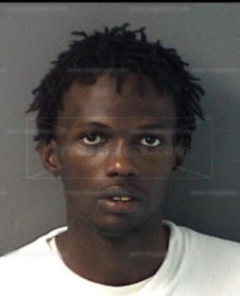 Antoine Maurice Johnson