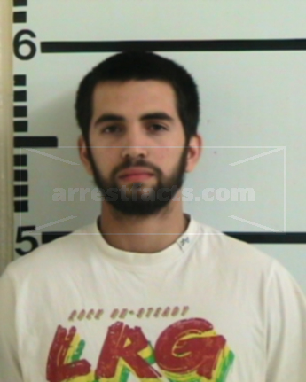 Jose Elliot Ordonez