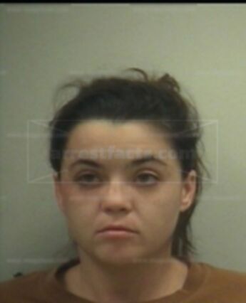 Kerri Nichole Evans