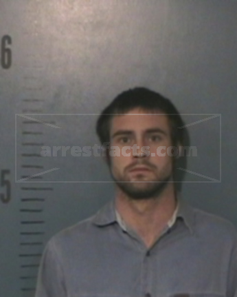 Aaron Ray Simpson