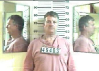 Edward Lee Middleton