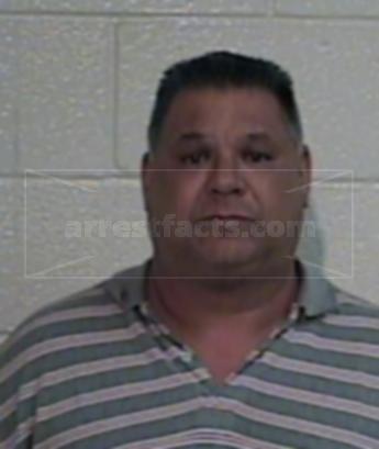 Pablo Antonio Libas Moreno