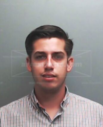 Aaron Scott Weymouth