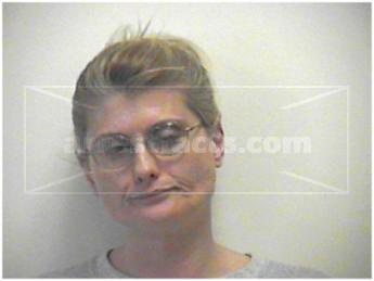 Cheryl Ann Aronson