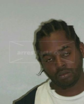 Rodney Allen Mitchell