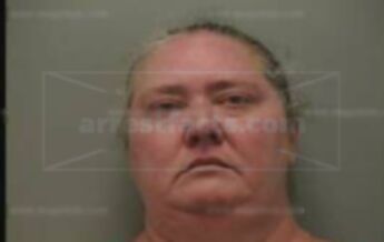 Shirley Ann Hollowell