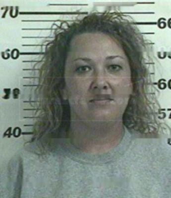 Dina Leann Butler