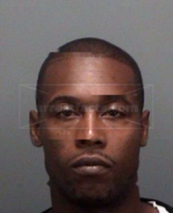 Tyrone Jerome Monroe