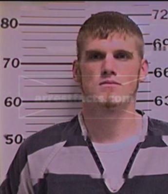 Michael Aaron Robinson