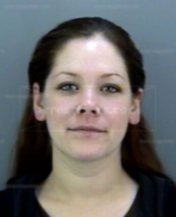 Miranda Jane Mcneely