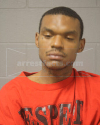 Lorenzo L Jackson