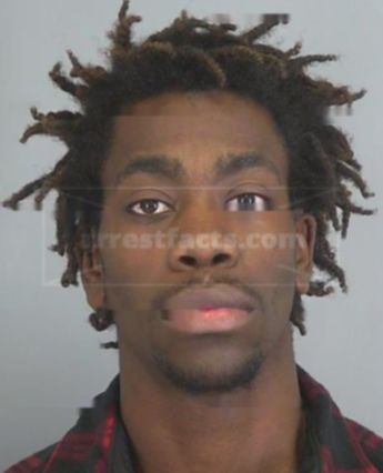 Lander Saquan-Rajhard Smith