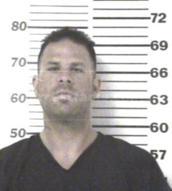 Walker Shane Ellison