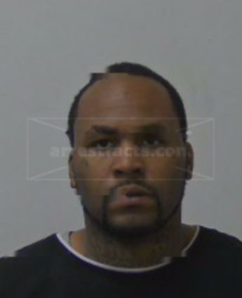 Kendrick Deon Sails