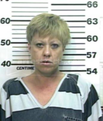Lisa Hornsby Stacks