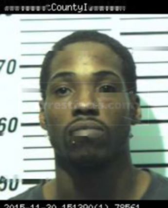 Joshua Lee Hickman