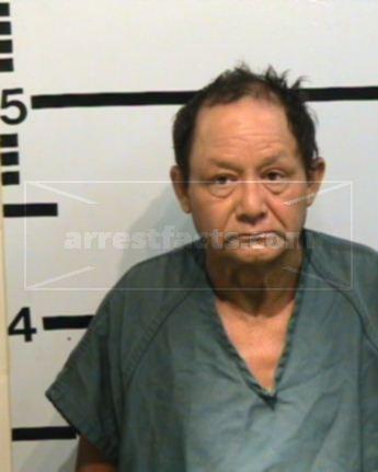 Joe Duran Perez